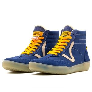 Vans by TAKA HAYASHI UA EPOCH RACER LX